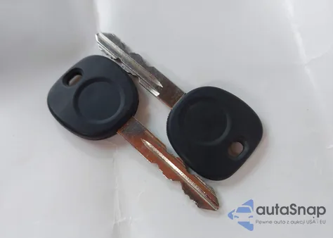 2001 GMC Yukon Denali z USA, uszkodzony, nr VIN 1GKEK63U71J310079